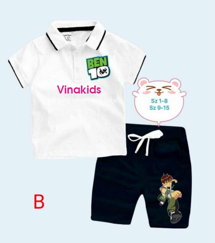 Địa chỉ bán buôn quần áo trẻ em xuất khẩu giá rẻ