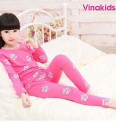 Vinakids chuyên bán buôn quần áo trẻ em xuất khẩu