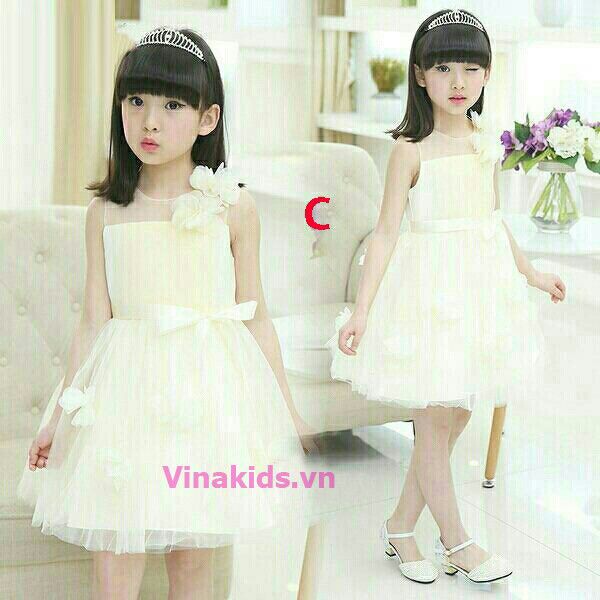 Vinakids địa chỉ bán buôn quần áo trẻ em uy tín nhất tại Hà Nội