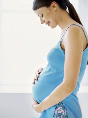 Sự phát triển bất thường của thai nhi cần chú ý
