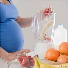 Bảo vệ sức khỏe khi mang thai