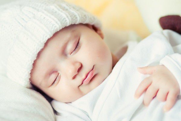 Những điều cần biết về chứng rối loạn giấc ngủ ở trẻ nhỏ