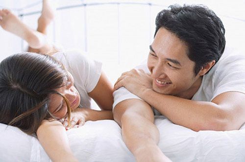 5 cách để làm một người chồng hoàn hảo - 2