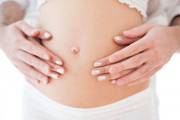 Mách mẹ bầu cách cải thiện tình trạng thai nhi nhẹ cân