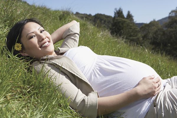 Những lợi ích được hưởng khi bạn mang thai
