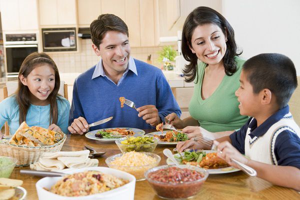 Những thực phẩm bảo vệ sức khỏe của gia đình bạn trong mùa đông