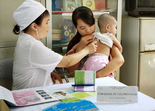 Nguyên nhân, biểu hiện và cách phòng chống bệnh thủy đậu ở trẻ em - 2