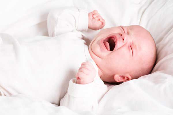 Bệnh suy hô hấp cấp ở trẻ sơ sinh nguyên nhân và cách điều trị