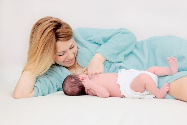 7 trải nghiệm rất thật của một bà mẹ vừa trải qua ca sinh mổ