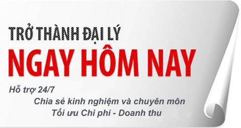 Trở thành đại lý Vinakids ngay hôm nay