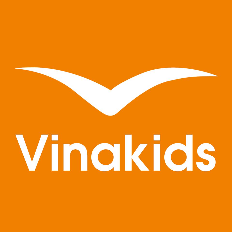 Hàng chính hãng Vinakids